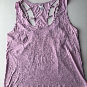 Victoria’s Secret Sport Strappy Tank Top | XL